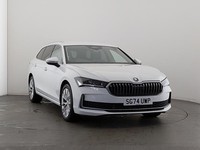 2024 Skoda Superb 1.5 TSI e-TEC SE L 5dr DSG Estate Petrol Automatic