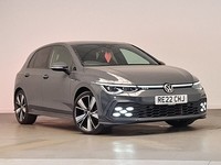 2022 Volkswagen Golf 2.0 TDI 200 GTD 5dr DSG HATCHBACK DIESEL Automatic