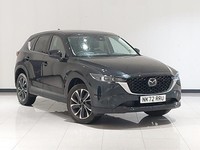 2022 Mazda CX-5 2.0 Sport Edition 5dr SUV Petrol Manual
