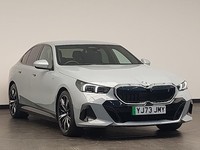 2023 BMW i5 250kW eDrive40 M Sport Pro 84kWh 4dr Auto Saloon Electric Automatic