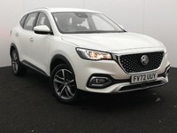 2022 MG HS 1.5 T-GDI Excite 5dr DCT SUV Petrol Automatic