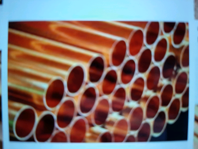15 mm copper pipe in Selston, Nottinghamshire Gumtree