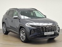 2023 Hyundai TUCSON 1.6 TGDi 48V MHD Premium 5dr 2WD DCT ESTATE PETROL Automatic