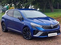 2026 Renault Clio 1.0 TCe 90 Techno Esprit Alpine 5dr Hatchback Petrol Manual