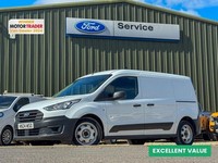 2024 Ford Transit Connect LWB L2H1 Low Roof Leader 230 Air Con Sensors Euro 6 Pa