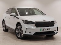 2024 Skoda Enyaq 210kW 85 Edition 82kWh 5dr Auto Estate Electric Automatic
