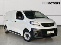 2024 Peugeot Expert e- STANDARD 1000 100kW 50kWh Professional Premium +  Auto Au