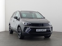 2023 Vauxhall Crossland 1.2 Turbo [130] Ultimate 5dr Auto Hatchback Petrol Autom