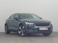 2022 Polestar 2 170kW 78kWh Long Range SM [Pilot] 5dr Auto Hatchback Electric Au