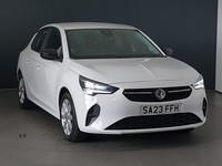 2023 Vauxhall Corsa 1.2 Design 5dr Hatchback Petrol Manual