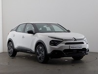 2022 Citroen C4 1.2 PureTech [130] Sense Plus 5dr Hatchback Petrol Manual