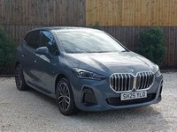 2025 BMW 2 Series 230e xDrive M Sport 5dr DCT Tourer Hybrid Automatic