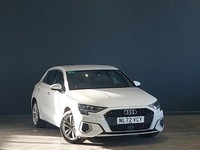 2022 Audi A3 40 TFSI e Sport 5dr S Tronic HATCHBACK PETROL/ELECTRIC Automatic