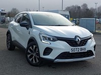 2023 Renault Captur 1.6 E-Tech full hybrid 145 Evolution 5dr Auto Hatchback Hybr