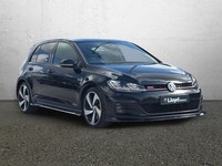 VOLKSWAGEN GOLF 2.0 TSI 245 GTI Performance 5dr DSG