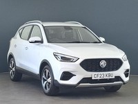 2023 MG MG ZS 1.5 VTi-TECH Excite 5dr HATCHBACK PETROL Manual