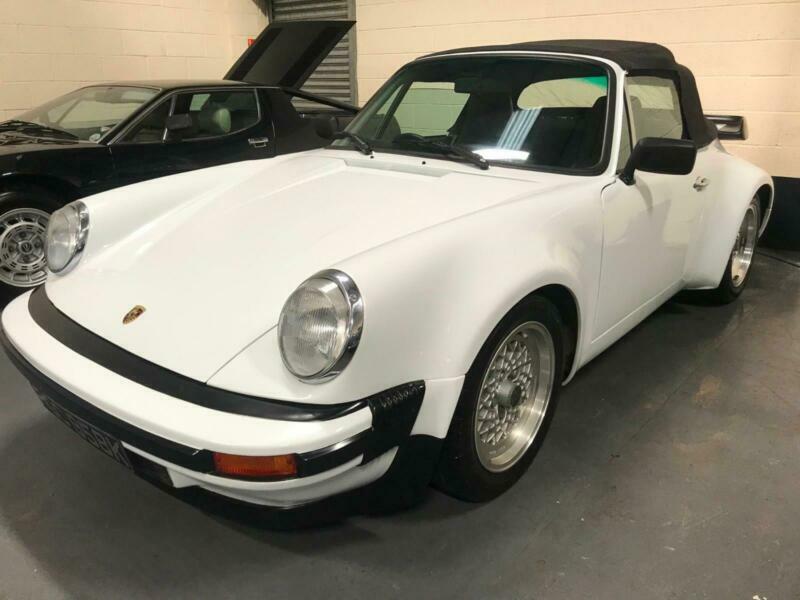 1972 K PORSCHE 911 { COVIN } SUPERSPORT REPLICA ALL GENUINE PARTS