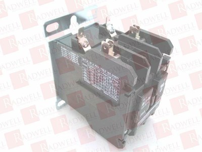 EATON CORPORATION C25DND225T / C25DND225T (BRAND NEW)