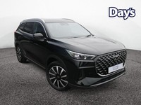 2026 Chery Tiggo 8 1.5T 18.4kWh Summit SUV 5dr Petrol Plug-in Hybrid DHT1 Euro 6