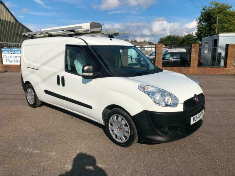 Ex Bt Van for sale in UK 63 secondhand Ex Bt Vans