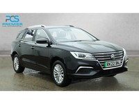 2022 MG MG5 Exclusive Long Range Estate Electric Automatic