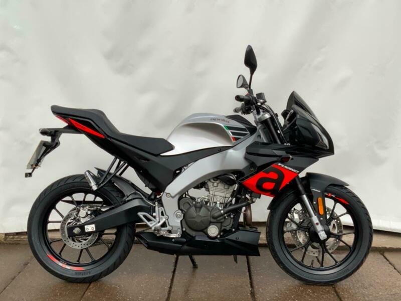 gumtree aprilia tuono