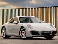 2017 Porsche 911 GTS 2dr Coupe Petrol Manual