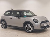 2025 MINI Cooper 1.5 C Classic 3dr Auto Hatchback Petrol Automatic