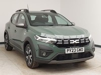 2023 Dacia Sandero Stepway 1.0 TCe Bi-Fuel Journey 5dr Hatchback Bi Fuel Manual