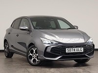 2024 MG MG3 1.5 Hybrid Trophy 5dr Auto Hatchback Petrol Automatic