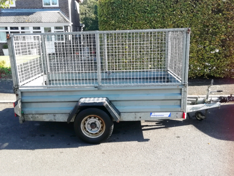 Road Trailer in Warsash, Hampshire Gumtree