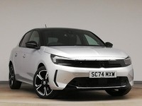 2025 Vauxhall Corsa 1.2 Turbo GS 5dr Hatchback Petrol Manual