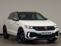 2020 Volkswagen T-Roc 2.0 TSI 4MOTION R 5dr DSG Hatchback Petrol Automatic