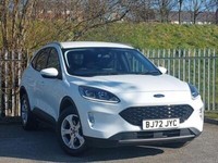 2022 Ford Kuga 1.5 EcoBoost 150 Zetec 5dr SUV Petrol Manual