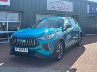 2026 GWM Haval Jolion Pro Premium SUV HYBRID Automatic