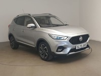 2023 MG MG ZS 1.5 VTi-TECH Exclusive 5dr Hatchback Petrol Manual