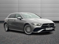 2024 Mercedes-Benz A-Class A 200 AMG Line Premium Plus Hatchback Automatic Hatch