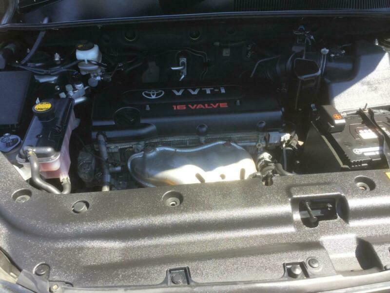 P0101 toyota rav4
