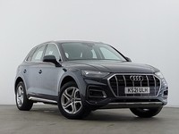 2021 Audi Q5 40 TDI Quattro Sport 5dr S Tronic ESTATE DIESEL Automatic