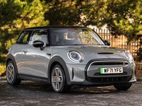 2021 MINI Cooper 135kW Cooper S Level 1 33kWh 3dr Auto Hatchback Electric Automa