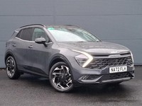 2022 Kia Sportage 1.6T GDi PHEV GT-Line S 5dr Auto AWD ESTATE PETROL/ELECTRIC Au