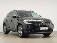 2022 Hyundai TUCSON 1.6 TGDi Premium 5dr 2WD ESTATE PETROL Manual