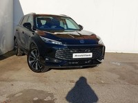 2025 MG Hs 1.5 T-GDI Hybrid+ SE 5dr Auto Hatchback Hybrid Automatic