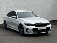 BMW 3 SERIES 320i M Sport 4dr Step Auto