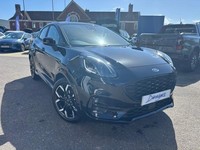 2024 Ford Puma 1.0T EcoBoost MHEV ST-Line X SUV 5dr Petrol Hybrid Manual Euro 6 