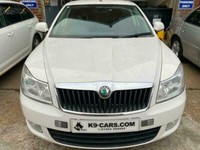 2013 63 Skoda Octavia 2.0TDi CR 4x4 EX POLICE DOG VAN K9 UNIT KENNELS AIRCON FAN