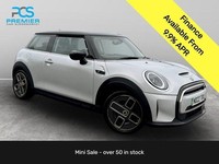2022 MINI Electric Hatch Cooper SE Level 1 Hatchback Electric Automatic