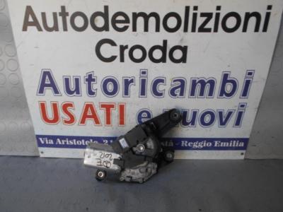 Motorino tergicristallo MERCEDES CLASSE E (2009 -2013)