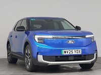 2025 Ford Explorer 210kW Select 77kWh 5dr Auto HATCHBACK ELECTRIC Automatic