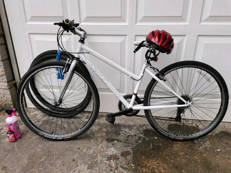 Hybrid ladies bike in Pitlochry, Perth and Kinross Gumtree